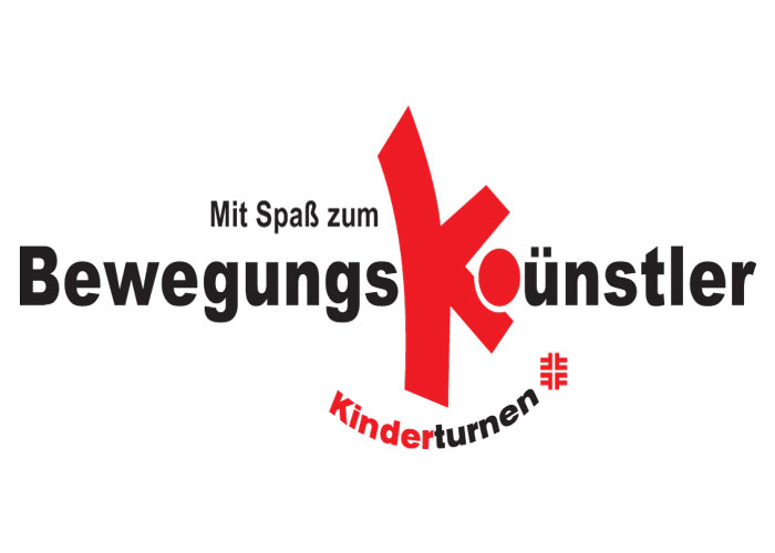 Logo zu Offensive Kinderturnen